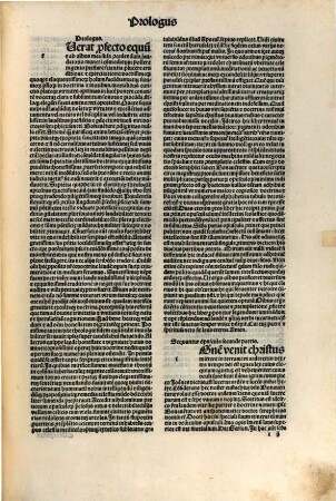 Seraphici doctoris sci Bonauenture ... opusculoru[m], 2