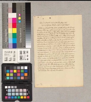 Johannes von Hanxledens Freibrief für Eigenhörige in Bödefeld.