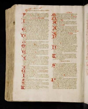 De ortu et obitu prophetarum apostolorumque.