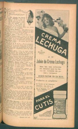 Consultorio femenino