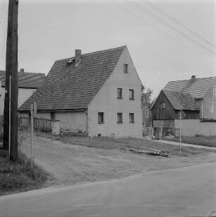Wohnhaus