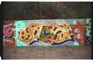 HaLS | HALS NB LJDA