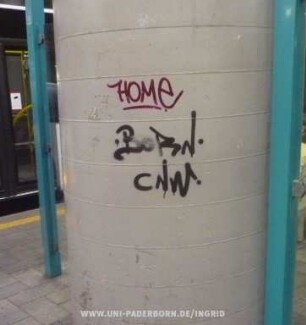 BoRN CNW
