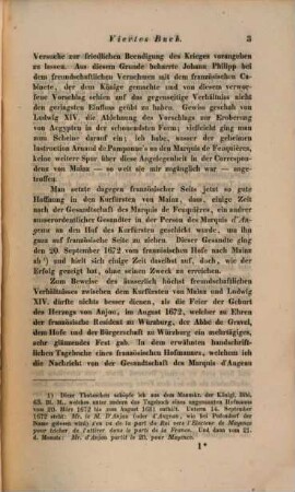 Kur-Mainz in der Epoche von 1672. 2