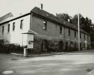 Ehemalige Brauerei