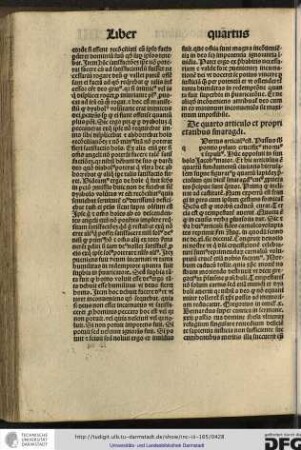 [Q]uartus articulus est: Passus sub Pontio Pylato, crucifixus mortus et sepultus. Hunc apposuti (!) in simbolo Jacobus maior.
