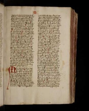 Thomasco Stragonicensis: Dominica resurrectionis domini. (T28).