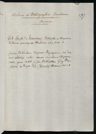 287, c. Hispaniae