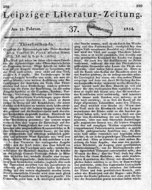 1834-02-12 : 37. Stück