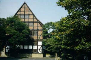 Ameide, Detmold; farbig