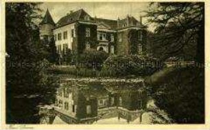 Ansicht von Haus Doorn
