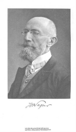 Hermann Wagner