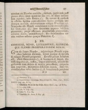 27-35, § XII - XIII