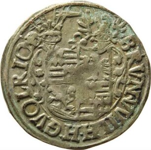 1/21 Taler (Groschen)