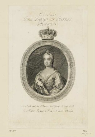 Elisabetha Augusta