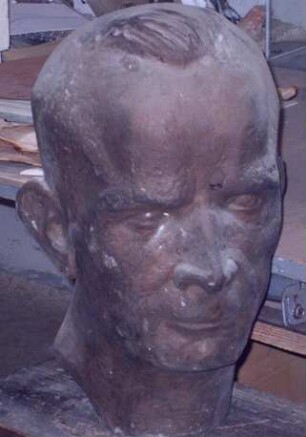 Porträt Karl Fugger
