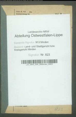 Sonstige: Heuermann:
