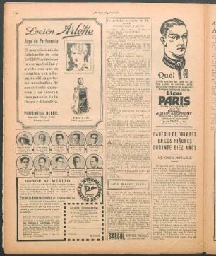 Los malos ricos
