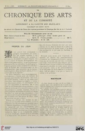 Nr. 21 (22 Mai)