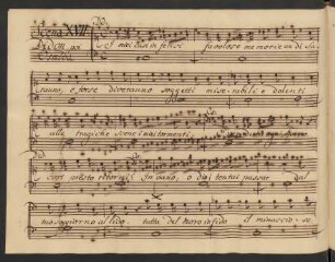 Scena XVII & XVIII
