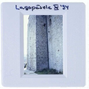 Avigliano, Castel Lagopesole