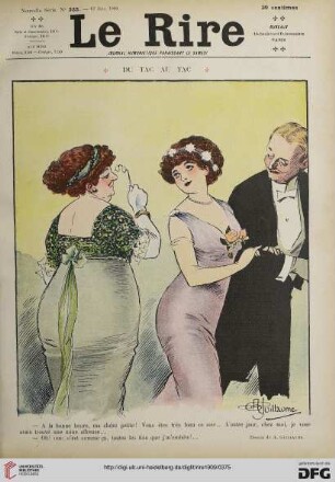 No. 332 (12 Juin 1909)