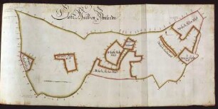 Rutesheimer Hut: Kloster Maulbronner Bonlanden