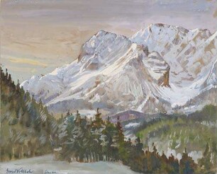 Elmau
