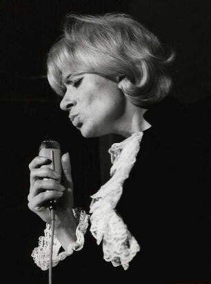 Bügelbrett. Das Kabarett ist tot - Es lebe das Cabaret!: Hannelore Kaub