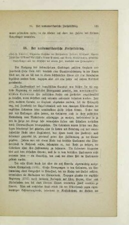 86. Der nordamerikanische Freiheitskrieg