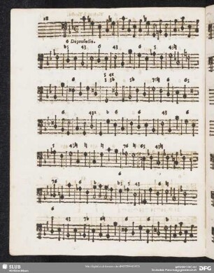 De profundis