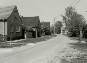 Bauernhof, Glaucha (Kreis Eilenburg)
