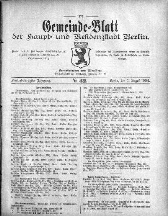1904,32: No. 32, 7. August 1904