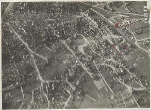 Augsburg-Oberhausen (2000 m)