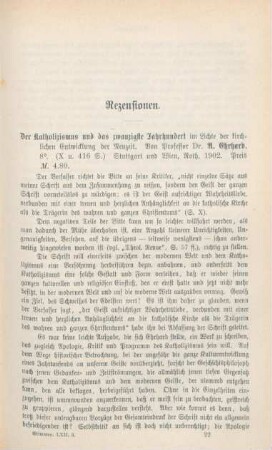 329-347 Rezensionen