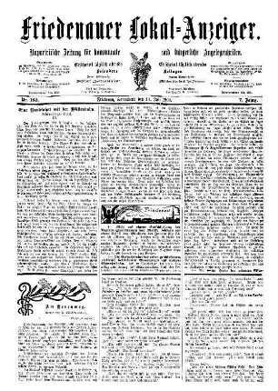 Nr. 163, 14.07.1900
