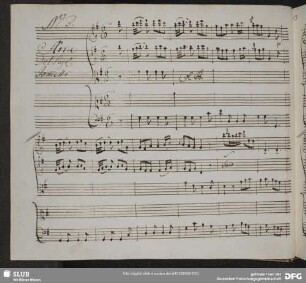 No. 3 Niccolò Jommelli - Sofonisba 