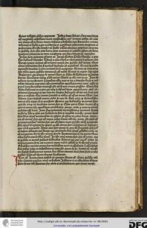 Item ab Accon contra Austrum ad quatuor leucas est Chana Galilee ubi dominus convertit aquam in vinum...