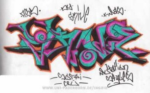 SKIVE | ASB BY SKiVe x-MaS -SOFti- -CRU- | Mutation StyLeS