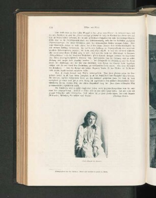 Paula Conrad als Hannele
