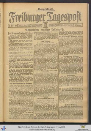 20.09.1918 (Morgenblatt)