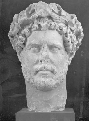 Kaiser Hadrian