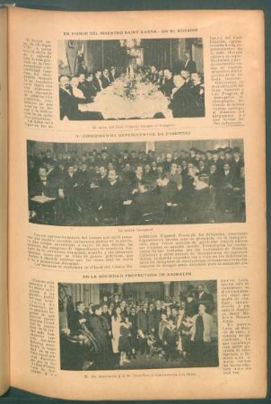 2. Congreso de Dependientes de Comercio