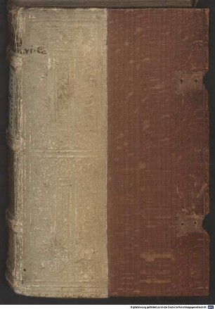 Beschreibung des lebens vnd handlungen des Ehrwirdigen Hernn. D. Martini Lutheri