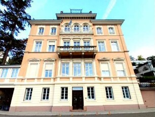 Heidelberg-Neuenheim Neuenheimer Landstraße 24