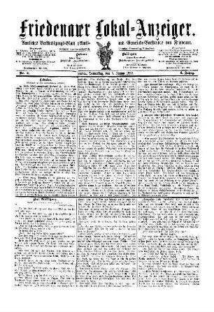 Nr. 2, 05.01.1899