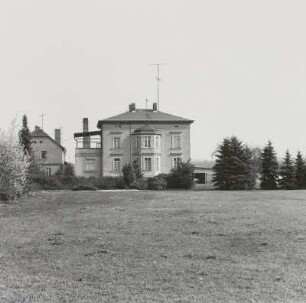 Wohnhaus, Markkleeberg