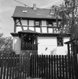 Rüdesheim, Hirtengasse 5