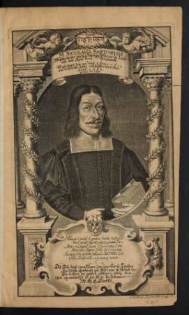 Nicolaus Sartorius