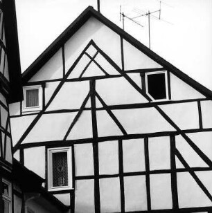 Eschwege, Marktplatz 32